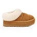 UGG Tazzlita Chestnut