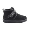 Neumel Quicklick Black