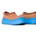 Tasman Mens Weather Hybrid - Chestnut / Big sky