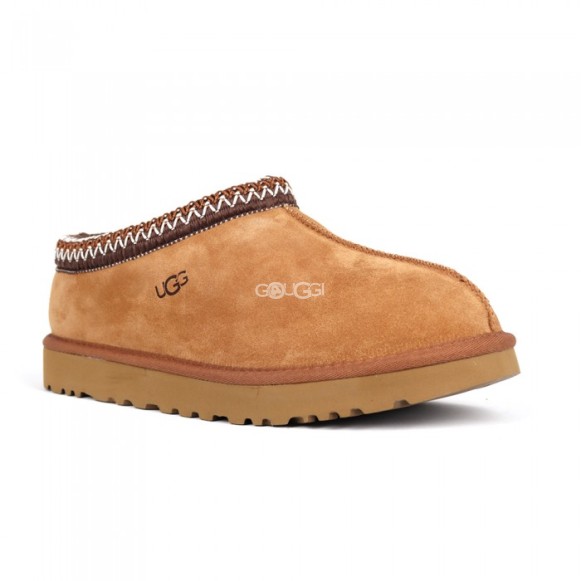 Ugg Tasman Slippers Chestnut 