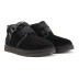 Men's Neumel Quickclick Chukka Black
