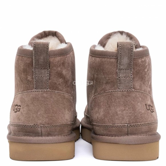 Ugg Mens Neumel Cappuccino