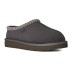 Tasman II Slipper - Dark Grey II