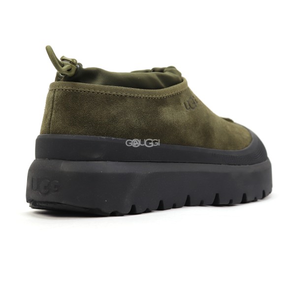 Ugg Mens Tasman Hybrid Khaki