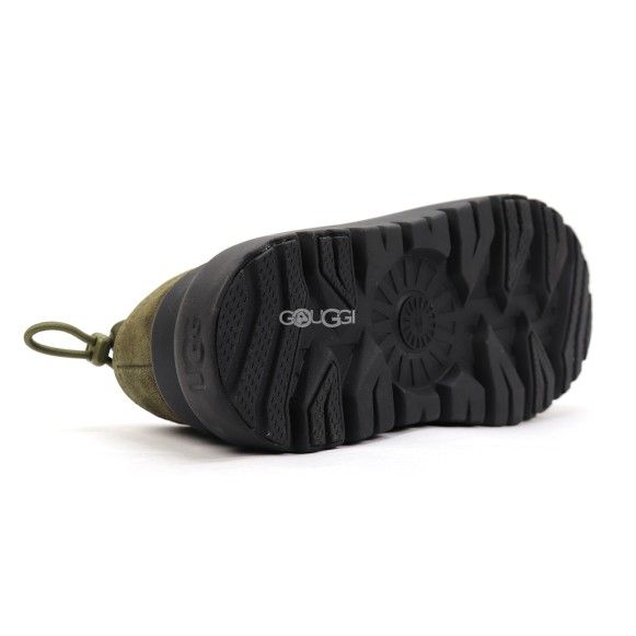 Ugg Mens Tasman Hybrid Khaki