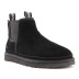 Men's Neumel Chelsea Black
