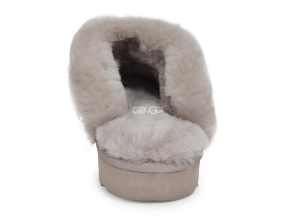 Coquette Slipper Dusk