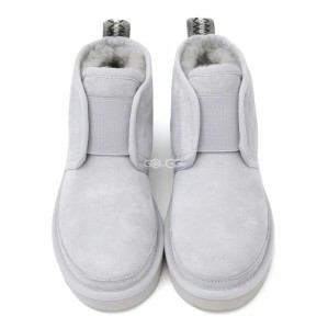 Ugg Neumel Flex Grey-Violet