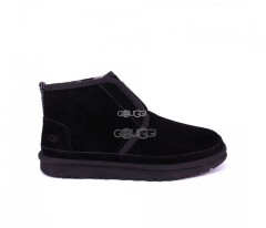 Neumel Boots Women Flex Black