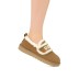 Ugg Classic Fat Ding Slip On Chestnut