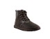 Harkley Waterproof Chukka Boot Chocolate