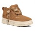 Mens Neumel FT Boot - Chestnut
