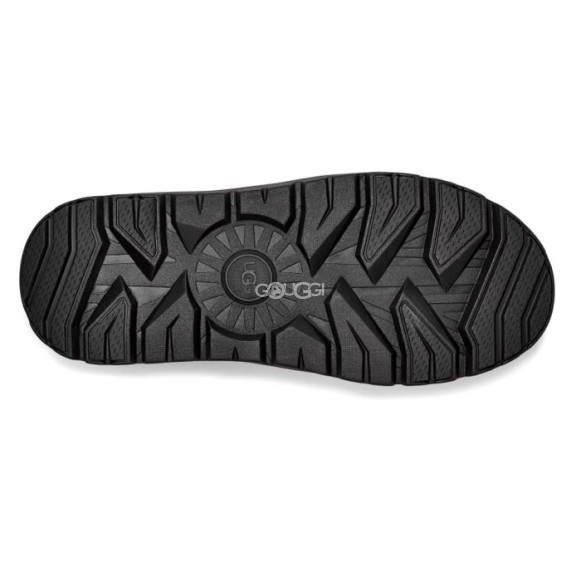 Ugg Neumel Hybrid Black