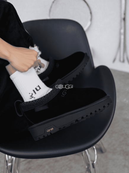 Ugg Tasman Slipper Gtx Chestnut