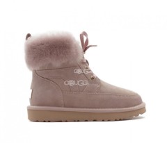 Liana Boot Dusk