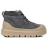 Ugg Neumel Hybrid Obsidian Cobble Grey