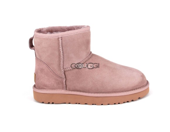 Classic Mini II Dusk