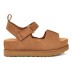 Ugg Goldenstar Hi Chestnut