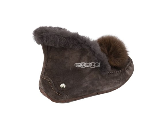 Alena Pom - Pom Chocolate