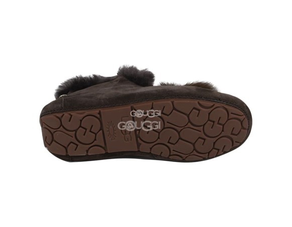 Alena Pom - Pom Chocolate