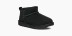 Ugg Kids Ultra Mini Black