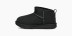 Ugg Kids Ultra Mini Black