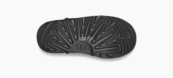 Ugg Kids Ultra Mini Black