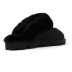 UGG Slippers Scufette Black