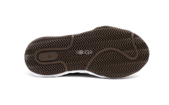 Marin Men's Black White