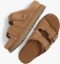 Ugg Goldenstar Slide Chestnut