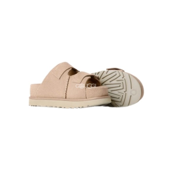 Ugg Goldenstar Slide Sand