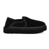 Ugg Mens Hayden Slip On Black