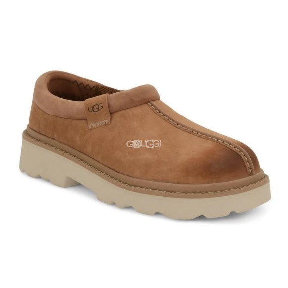 Ugg Mens Tasman Lug Chestnut