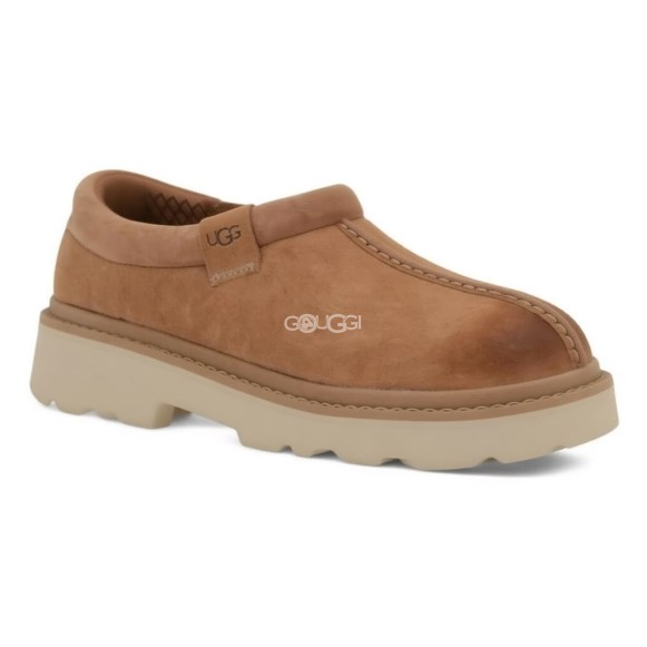 Ugg Mens Tasman Lug Chestnut