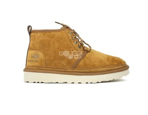UGG X NEIGHBORHOOD Neumel - Chestnut