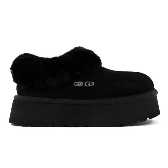 UGG Mate Revival Black