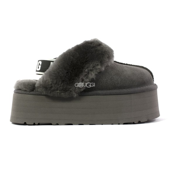 Ugg Women’s Funkette Grey