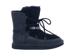 Lodge Black