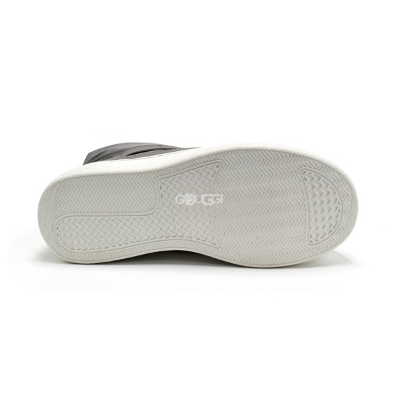 Ugg Ash Inflated Grey