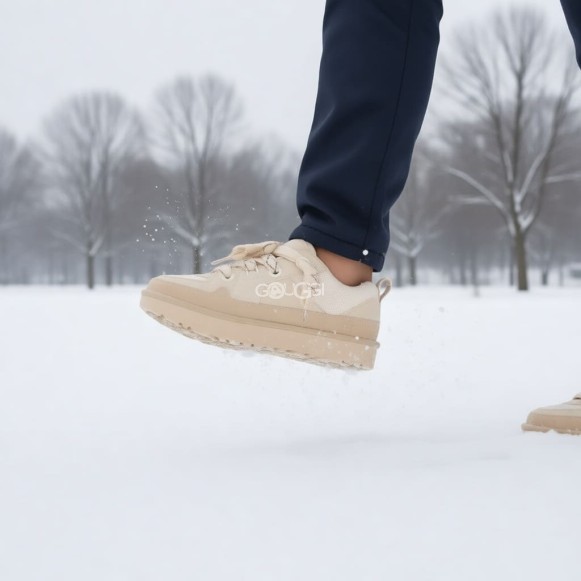 Lo Lowmel Trainer Jasmine White