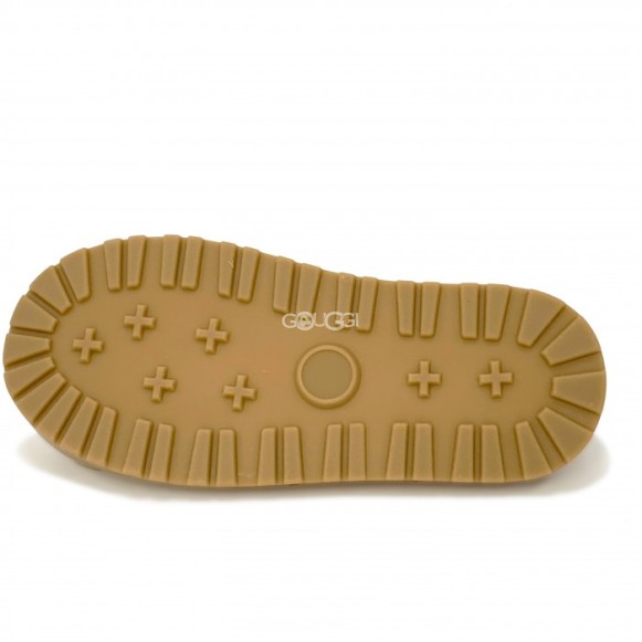 Boot Guard - Chestnut