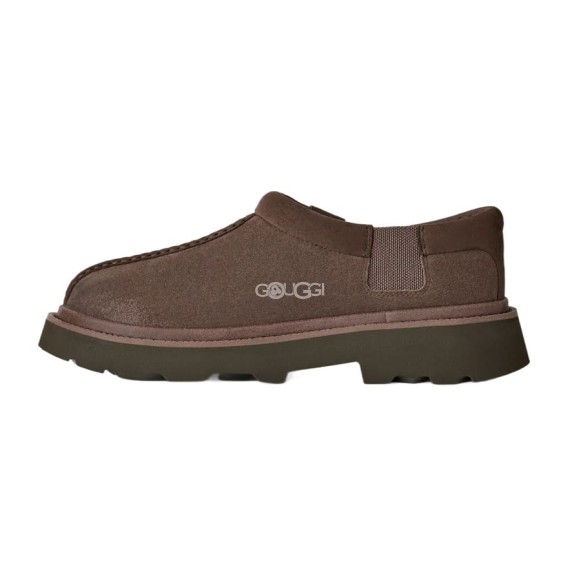 Ugg Mens Tasman Lug Molasses