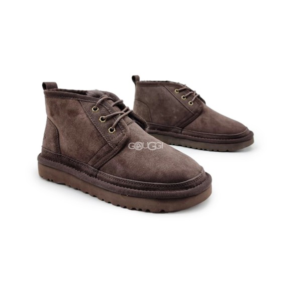 Ugg Classic Boom Chocolate