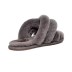 Ugg Slippers Scuffita Grey