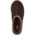 Man`s Tasman Slippers Dusted Cocoa