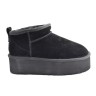 Ugg Classic Ultra Mini Platform Black