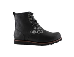 Mens Hannen Chocolate