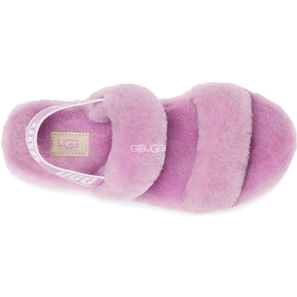 Ugg Oh Yeah Lavender