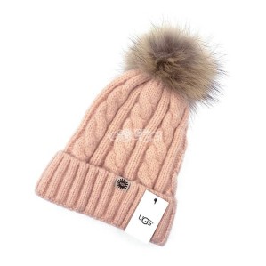 UGG Hat Beige