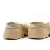 New Heights Cozy Clog Sand